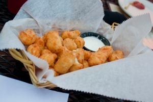 Menu Items