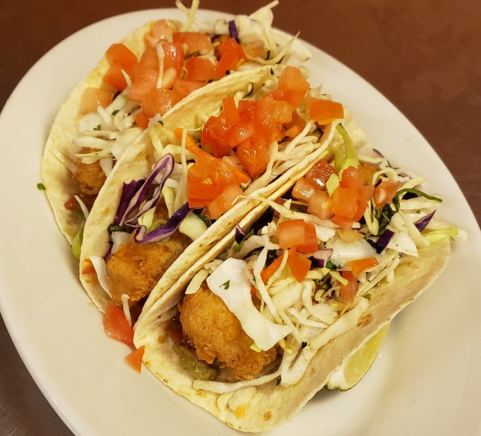 Menu Items