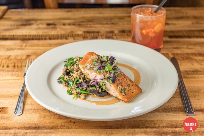 Menu Items